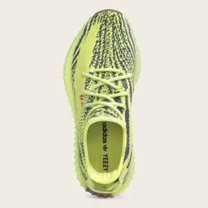 Yeezy 350 Boost V2 “Semi Frozen”